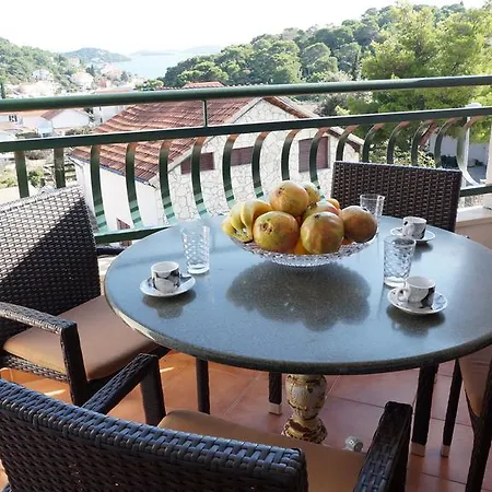 Villa Dvorine Tisno Room photo