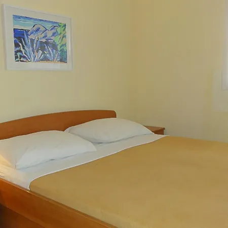 Villa Dvorine Tisno Room photo