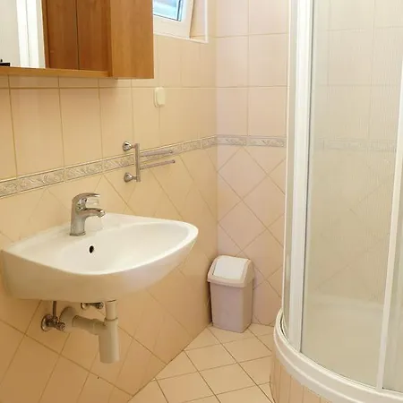 Villa Dvorine Tisno Room photo