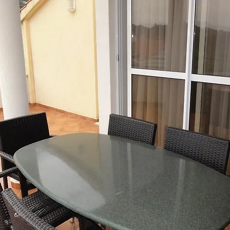 Villa Dvorine Tisno Room photo