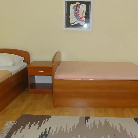 Villa Dvorine Tisno Room photo