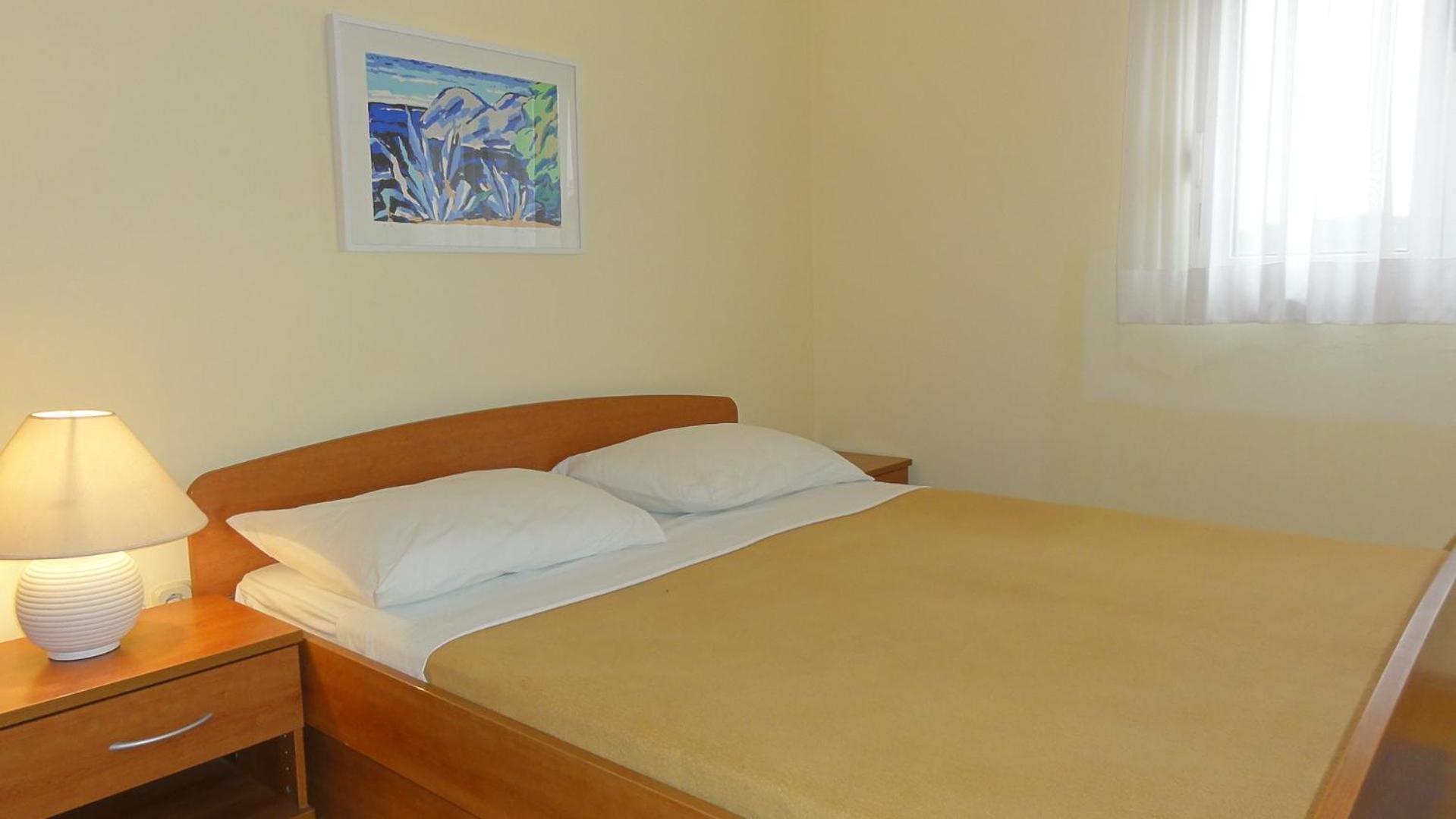 Apartman Dvorine *