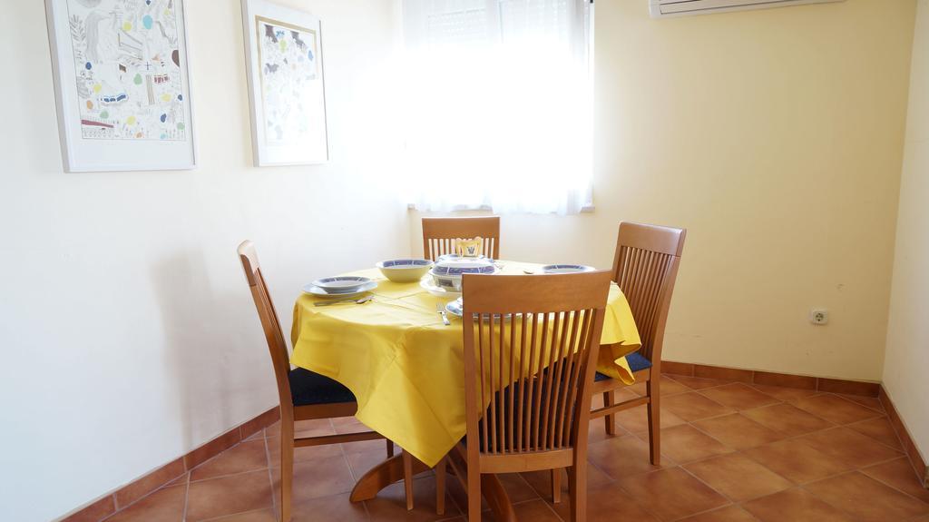 Dvorine Apartamento