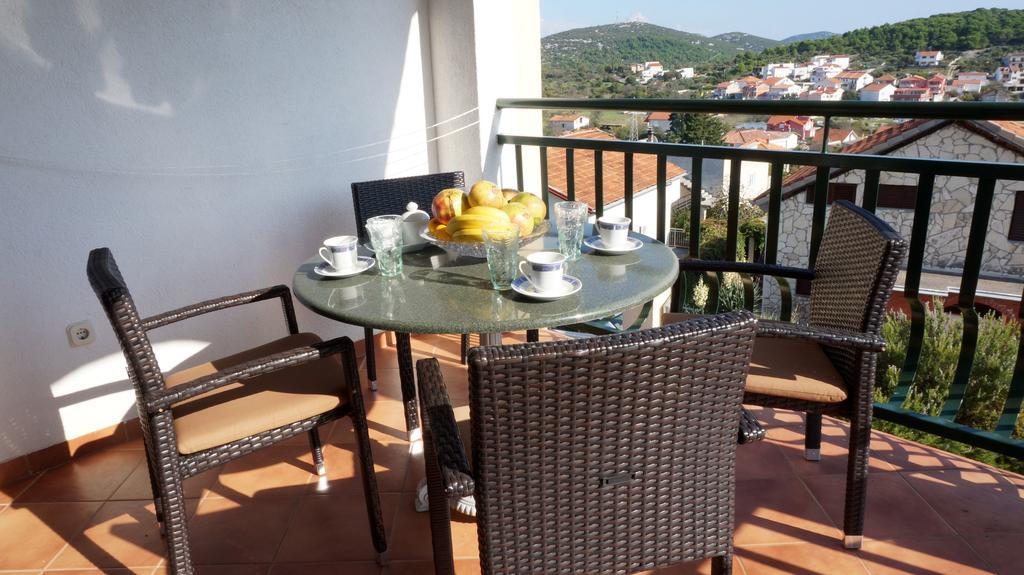 Dvorine Apartamento