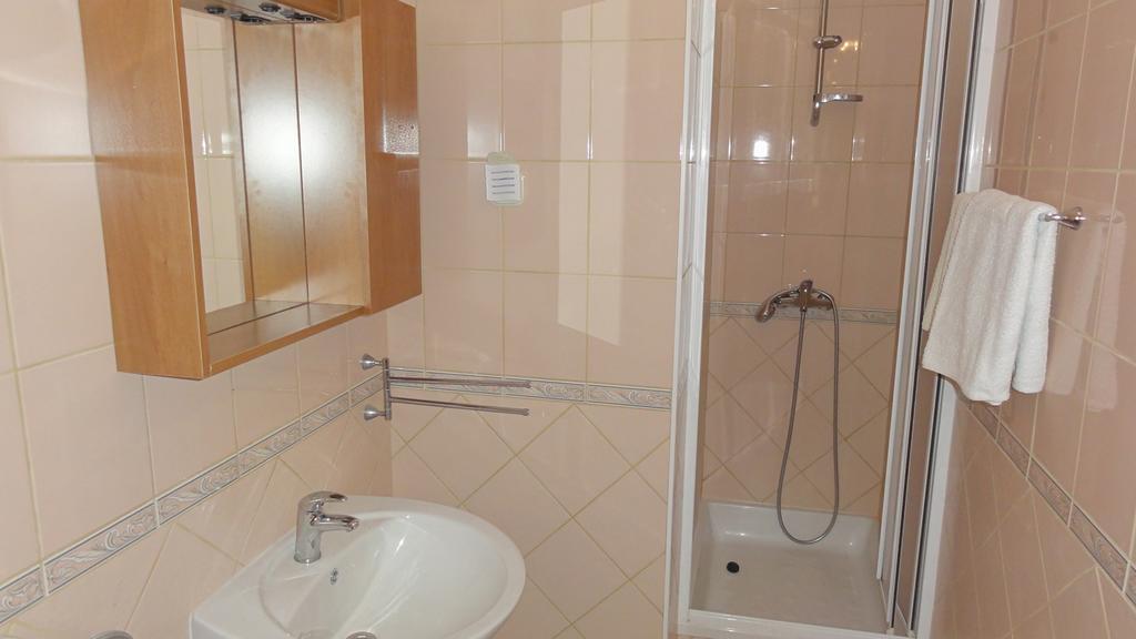 Apartman Dvorine Tisno