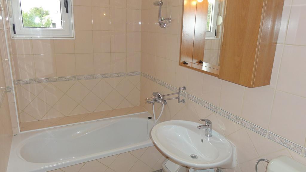 Apartman Dvorine